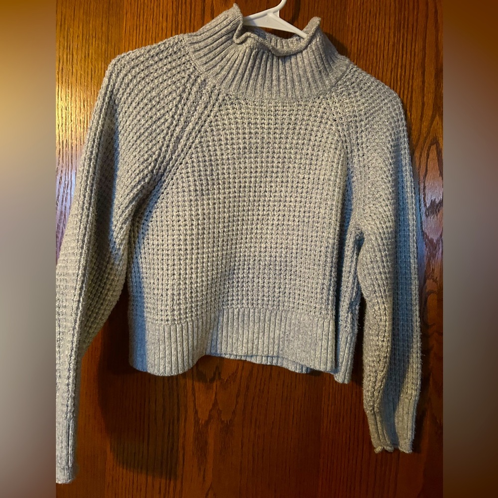 Cute sweater